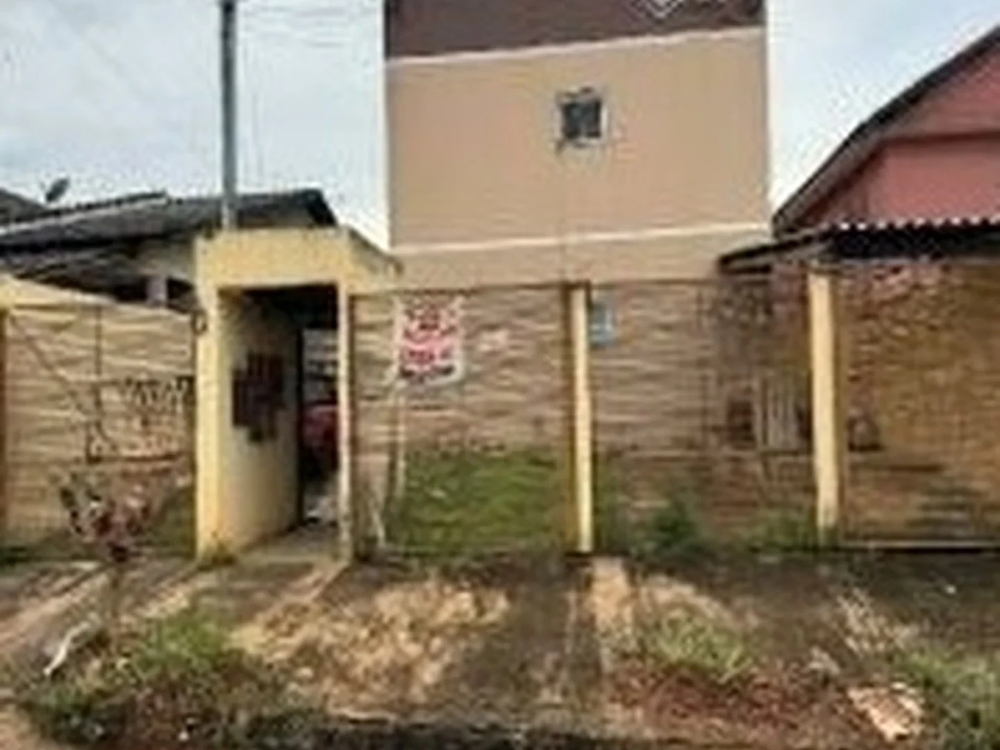 Apartamento - Cidade Ocidental, GO - foto 1