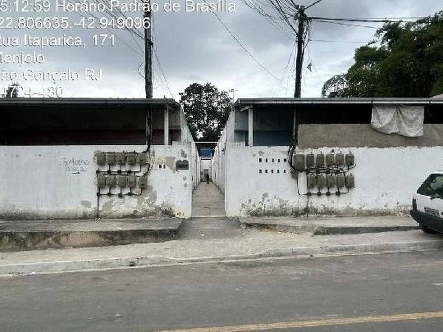 Casa - Sao Goncalo, RJ - foto 1