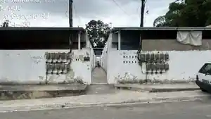 Casa - Sao Goncalo, RJ