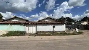 Casa - Tailandia, PA