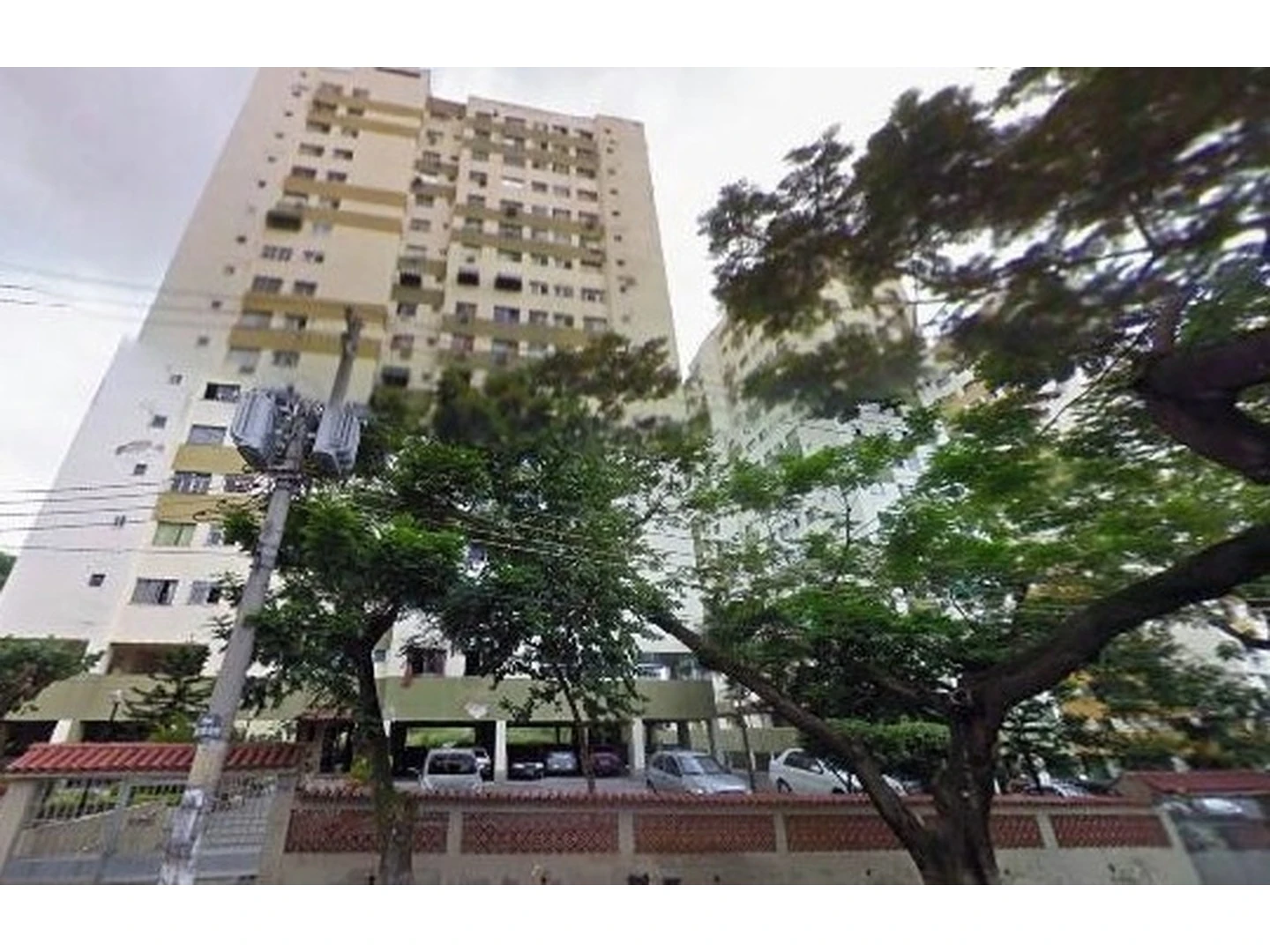 Apartamento - Rio De Janeiro, RJ - foto 1