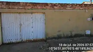 Casa - Santo Antonio Do Descoberto, GO