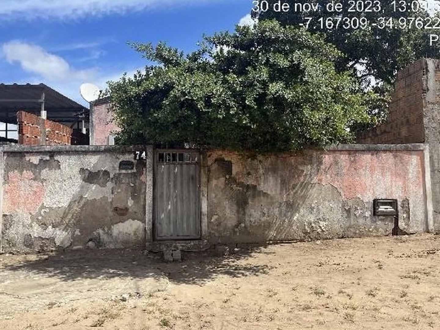 Casa - Santa Rita, PB - foto 1