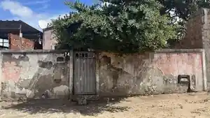 Casa - Santa Rita, PB