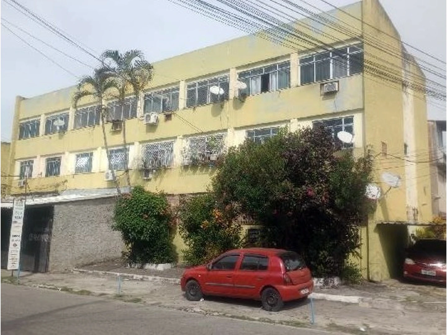Apartamento - Mesquita, RJ - foto 1