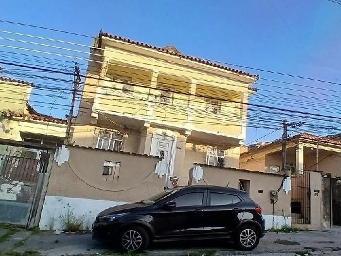 Apartamento - Rio De Janeiro, RJ - foto 1