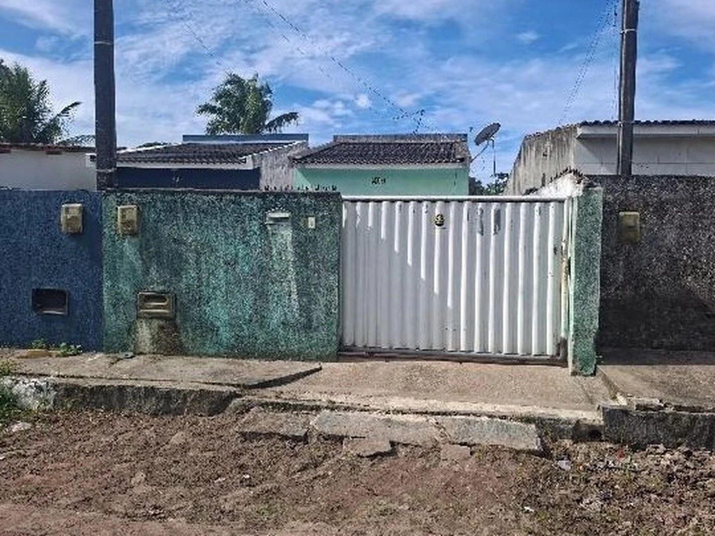 Casa - Santa Rita, PB - foto 1