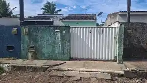 Casa - Santa Rita, PB