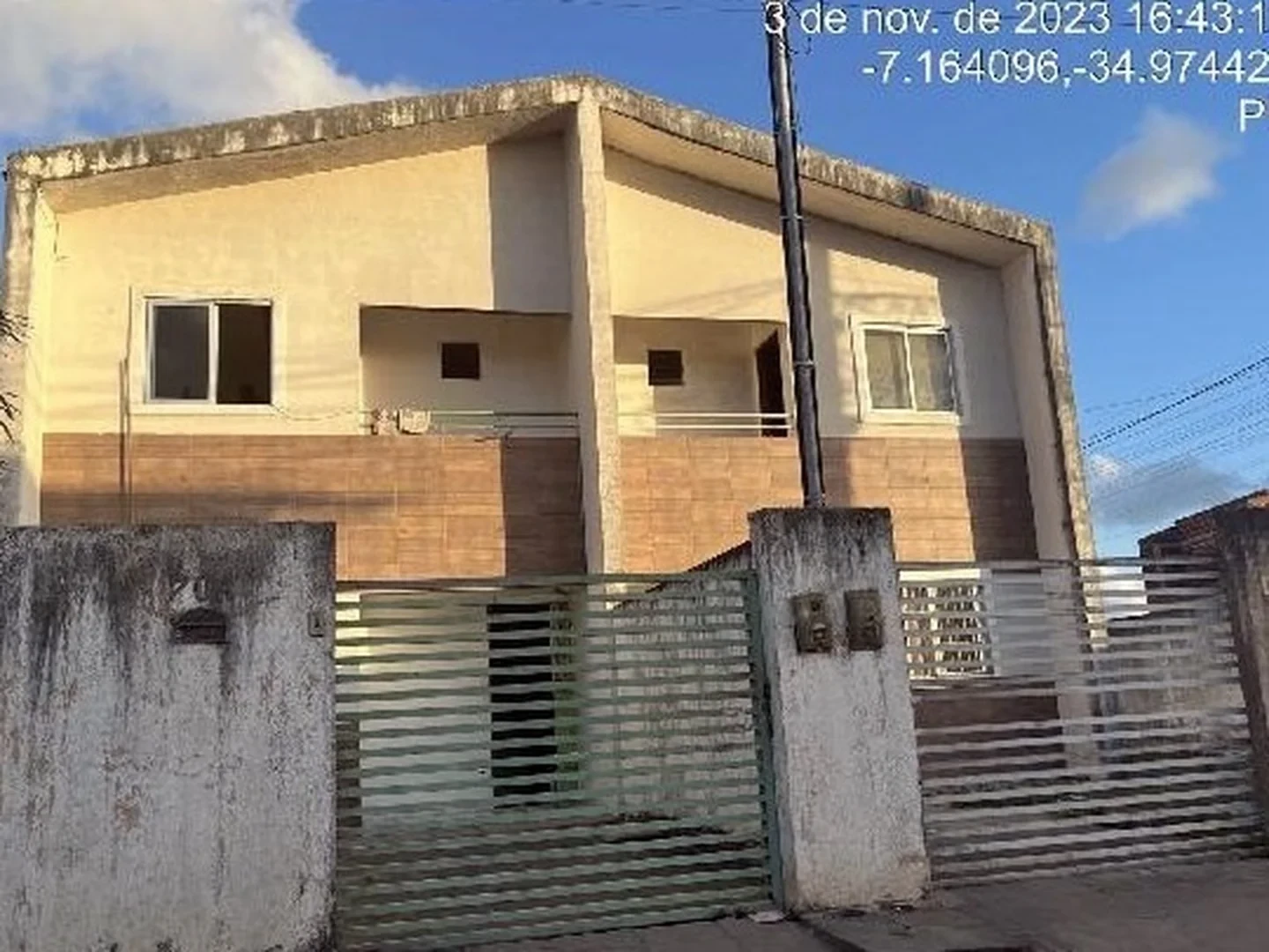 Apartamento - Santa Rita, PB - foto 1