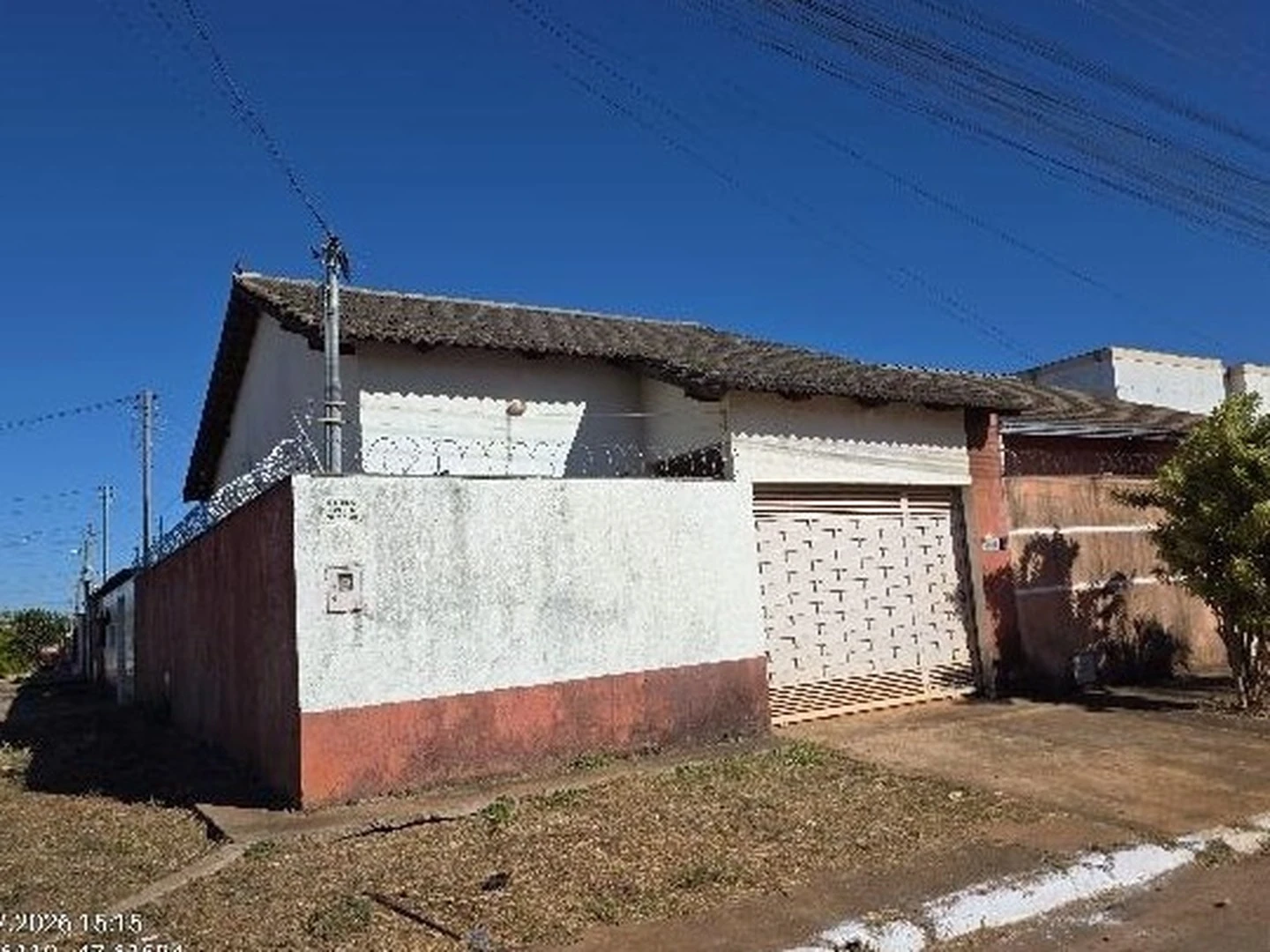 Casa - Planaltina, GO - foto 1