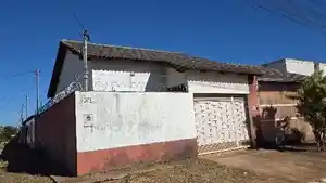 Casa - Planaltina, GO