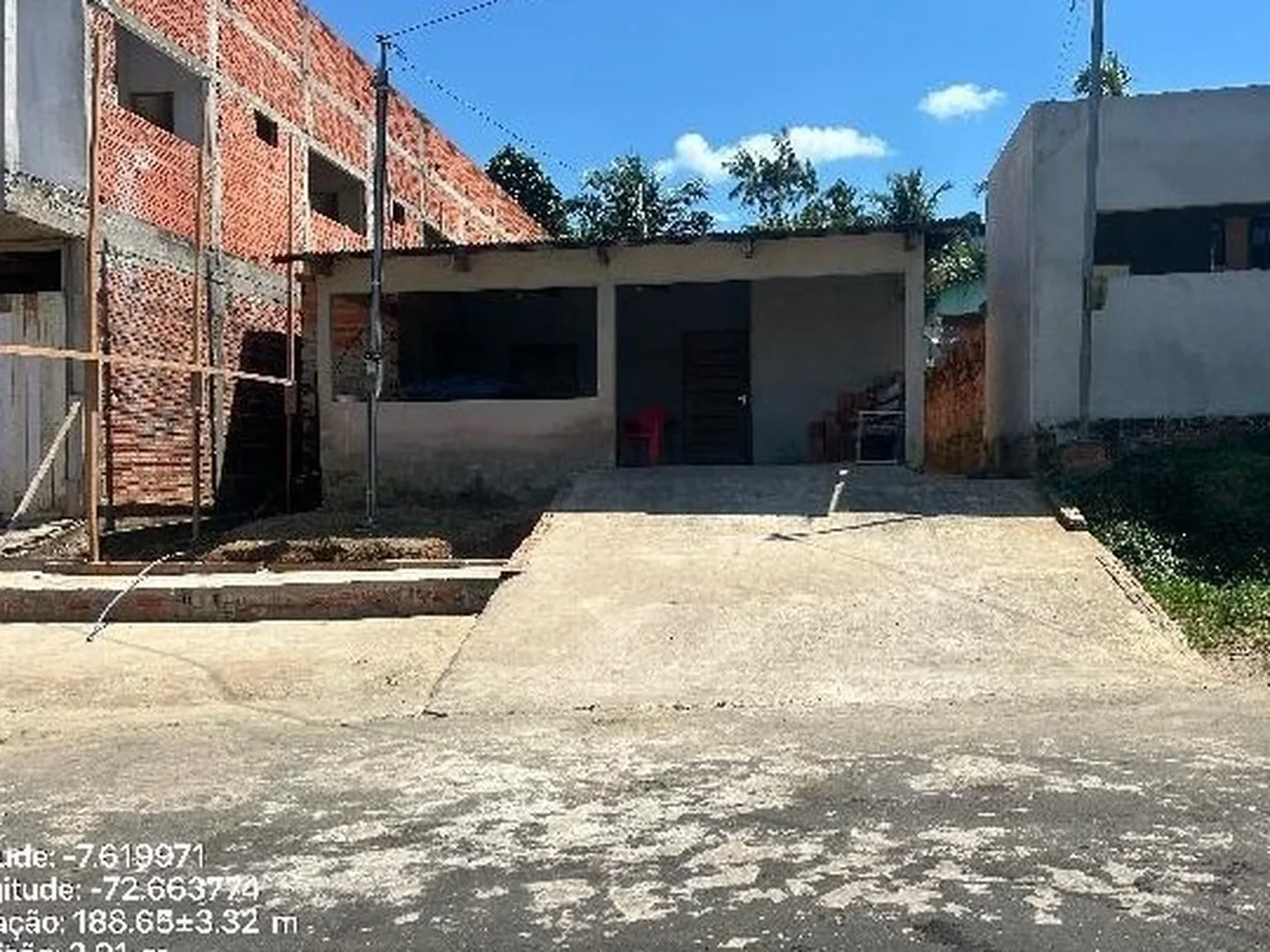 Casa - Cruzeiro Do Sul, AC - foto 1