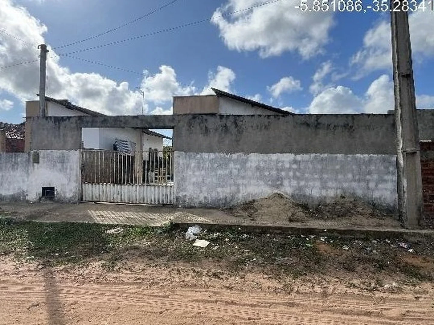 Casa - Macaiba, RN - foto 1