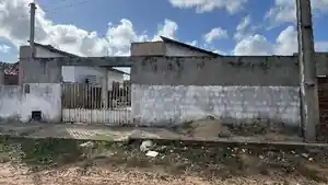 Casa - Macaiba, RN
