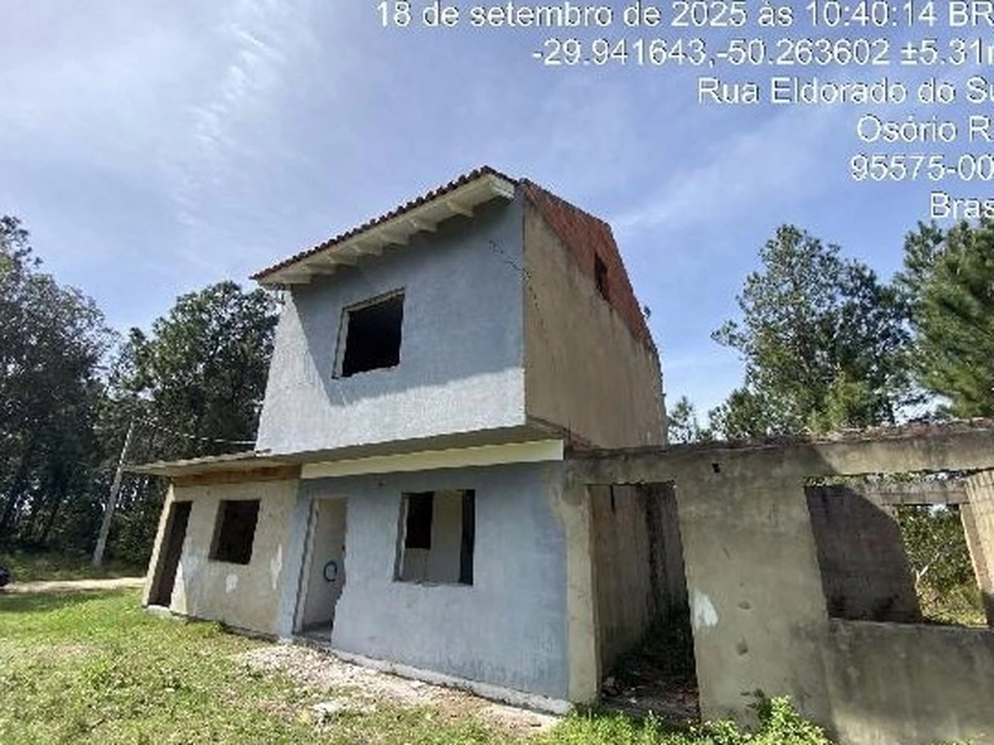 Casa - Osorio, RS - foto 1