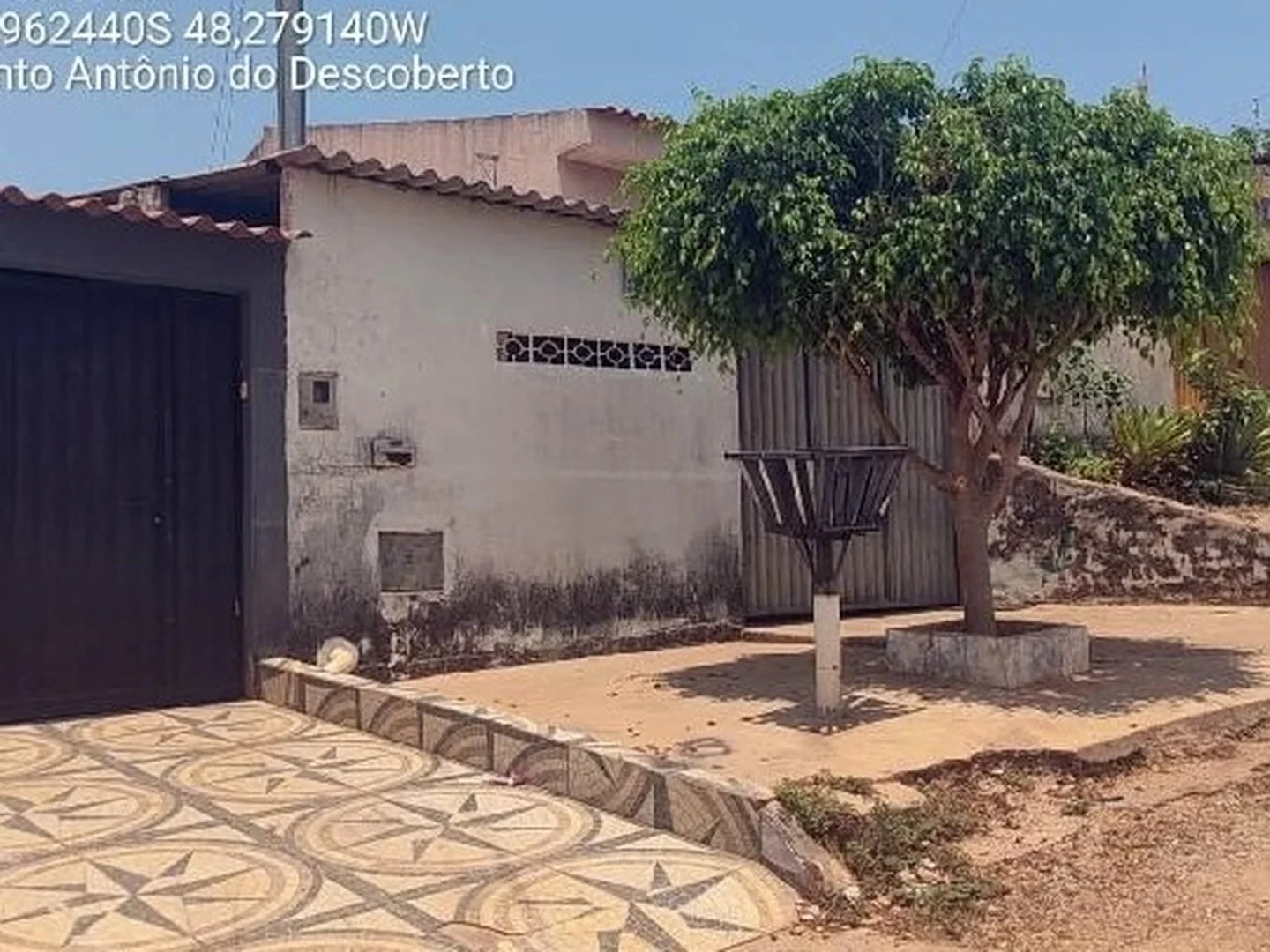 Casa - Santo Antonio Do Descoberto, GO - foto 1