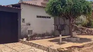 Casa - Santo Antonio Do Descoberto, GO