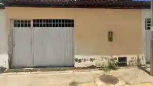 Casa - Iacu, BA