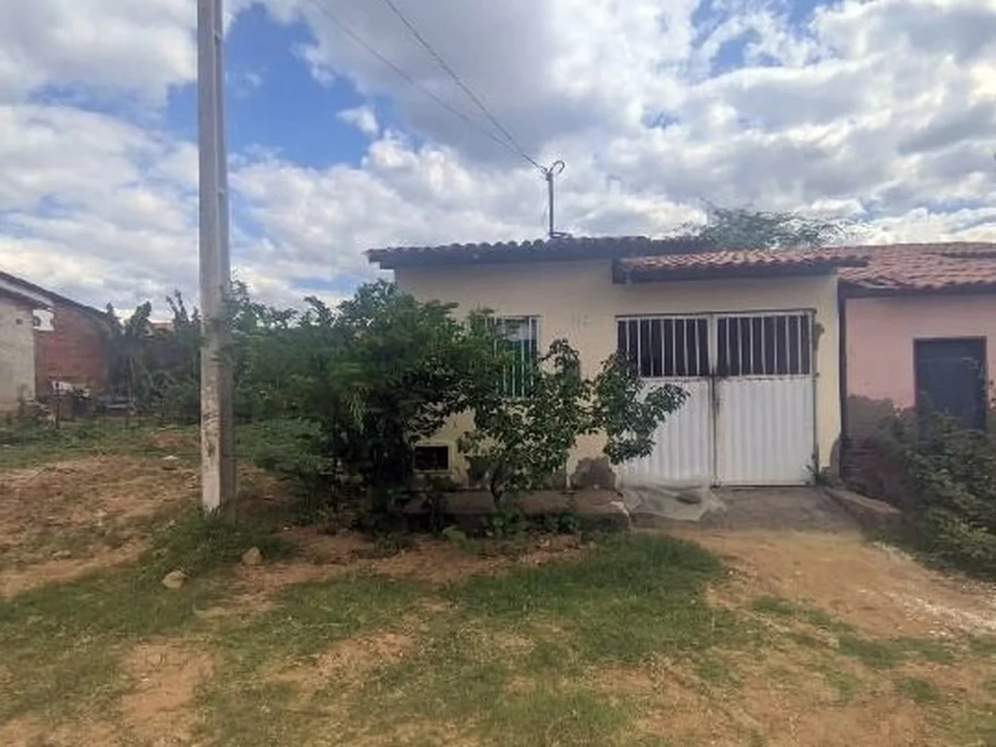 Casa - Iacu, BA - foto 1