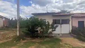 Casa - Iacu, BA