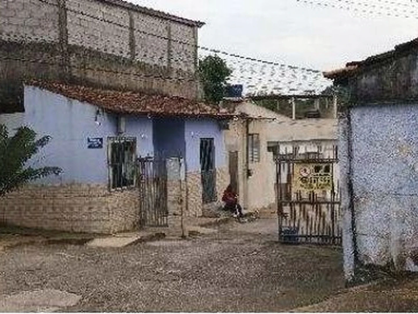 Casa - Itaguai, RJ - foto 1
