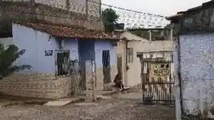Casa - Itaguai, RJ