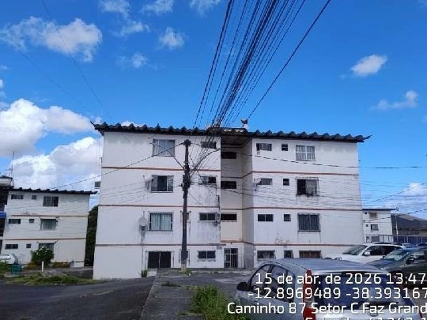 Apartamento - Salvador, BA - foto 1