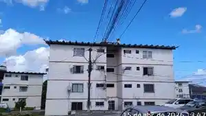 Apartamento - Salvador, BA