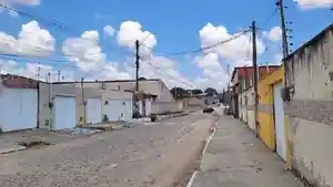 Casa - Pacatuba, CE