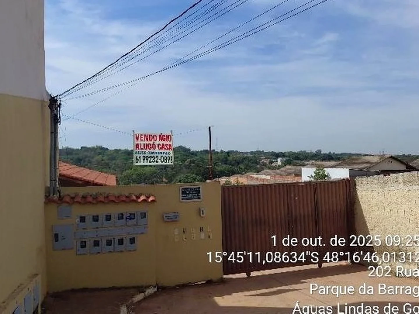 Casa - Aguas Lindas De Goias, GO - foto 1