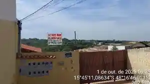 Casa - Aguas Lindas De Goias, GO