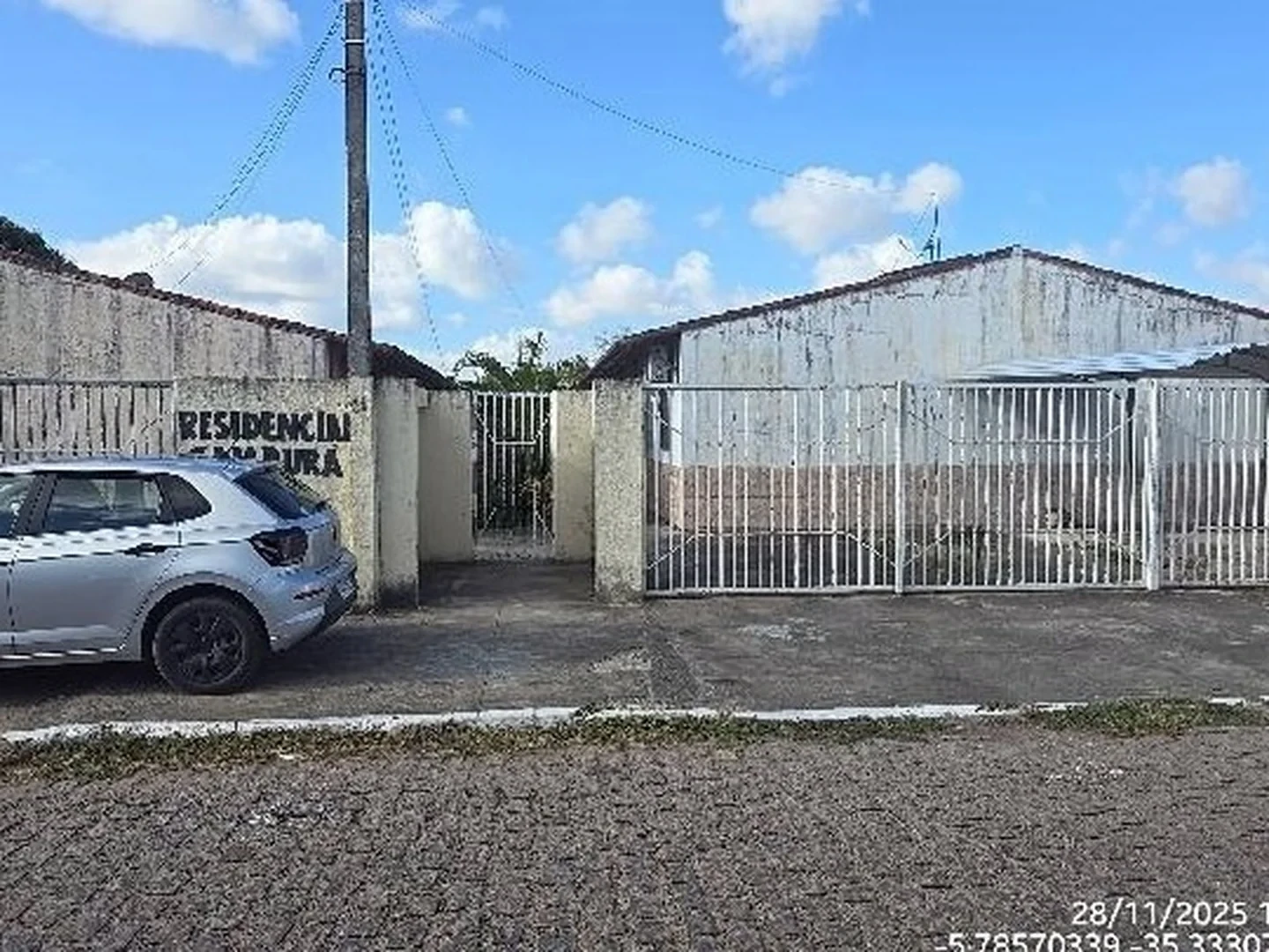 Casa - Sao Goncalo Do Amarante, RN - foto 1