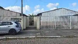 Casa - Sao Goncalo Do Amarante, RN