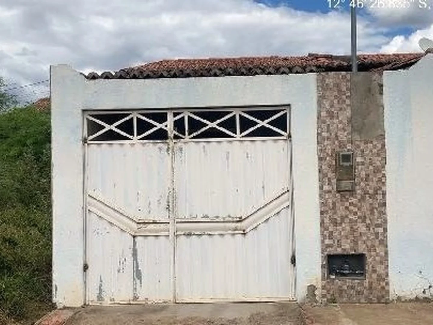 Casa - Iacu, BA - foto 1