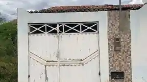 Casa - Iacu, BA