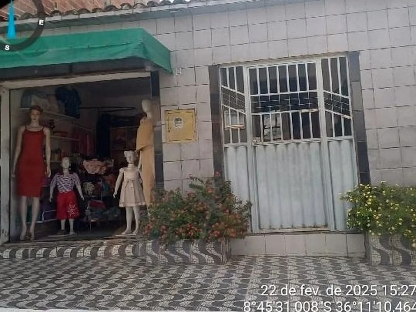 Casa - Jurema, PE - foto 1