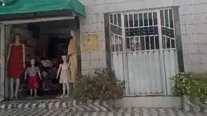 Casa - Jurema, PE