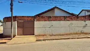 Casa - Luziania, GO