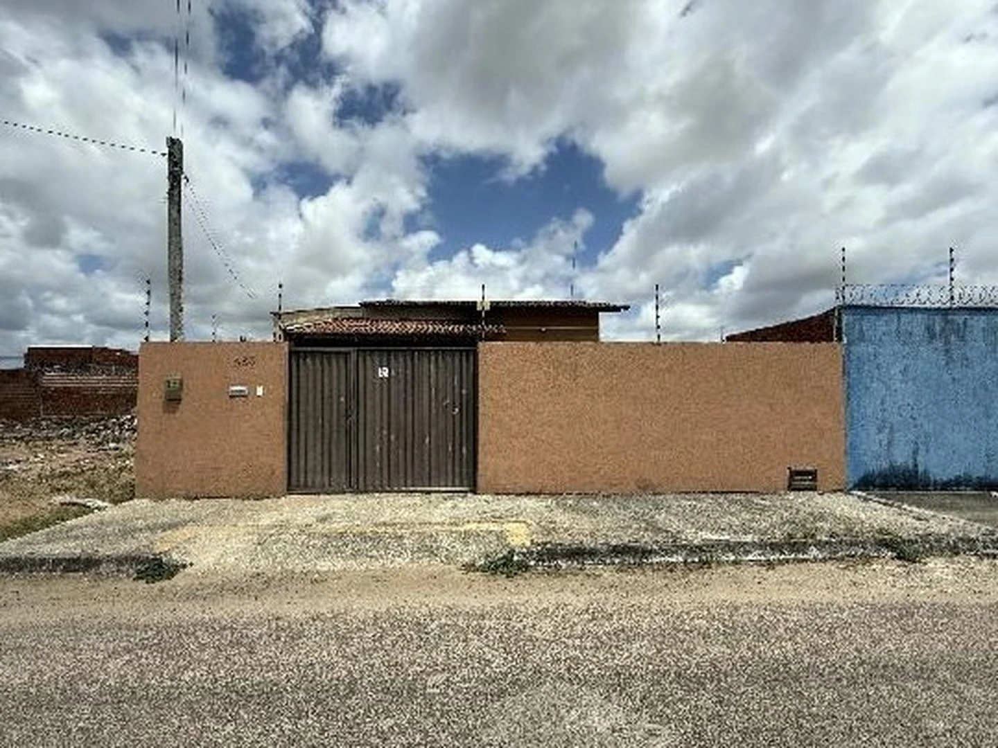 Casa - Sao Jose De Mipibu, RN - foto 1
