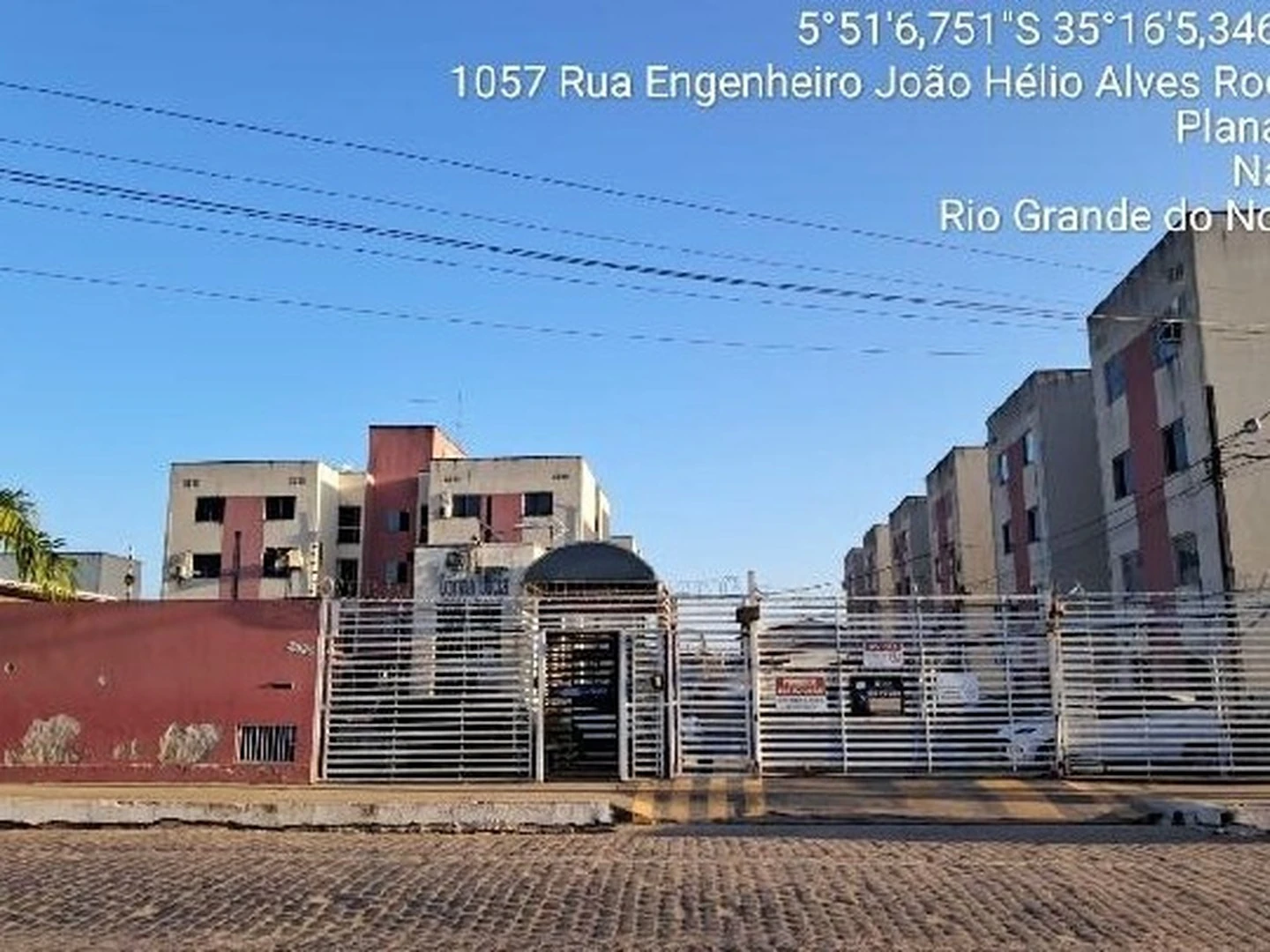 Apartamento - Natal, RN - foto 1