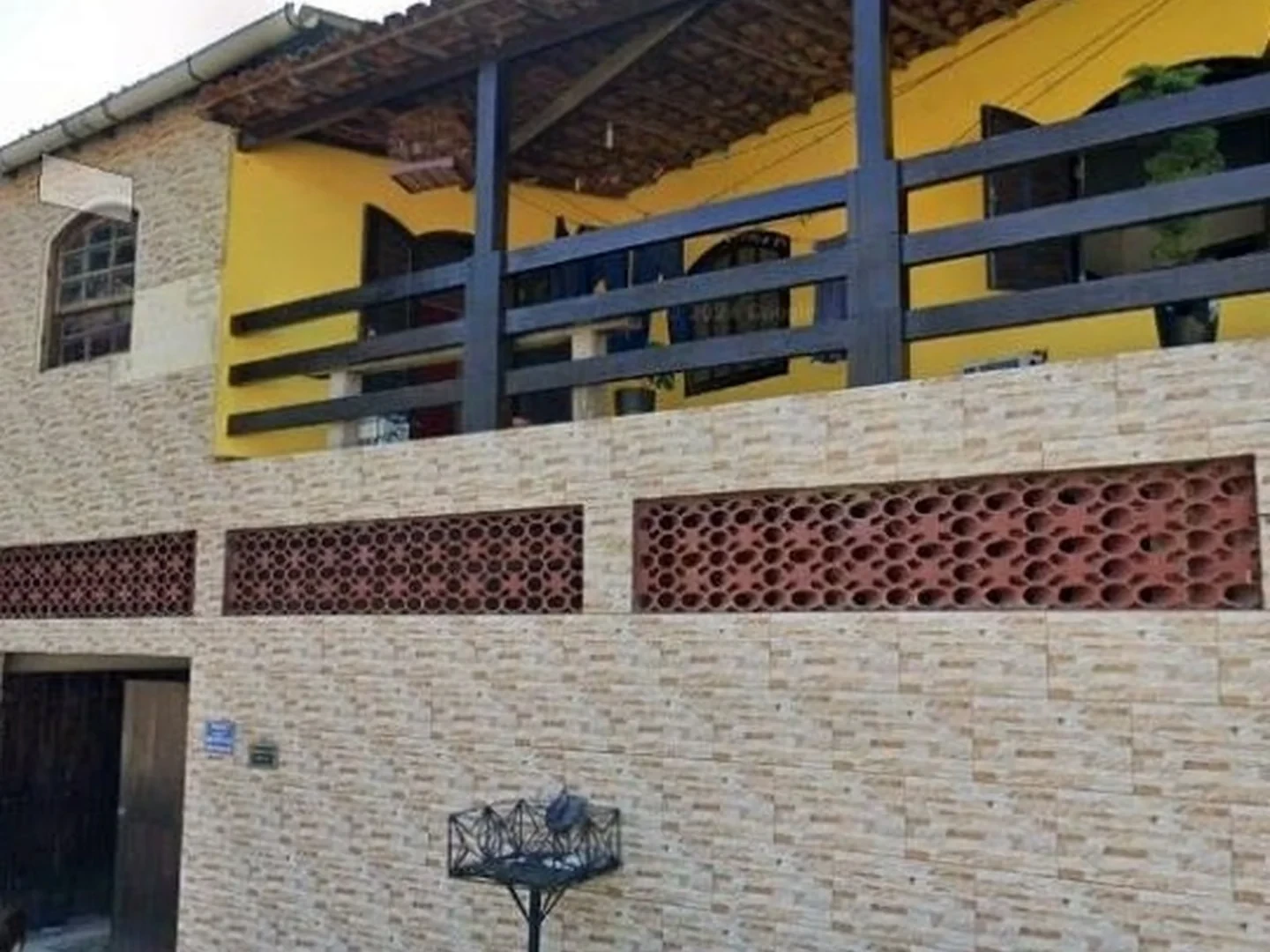 Casa - Itaguai, RJ - foto 1