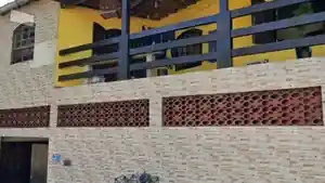 Casa - Itaguai, RJ