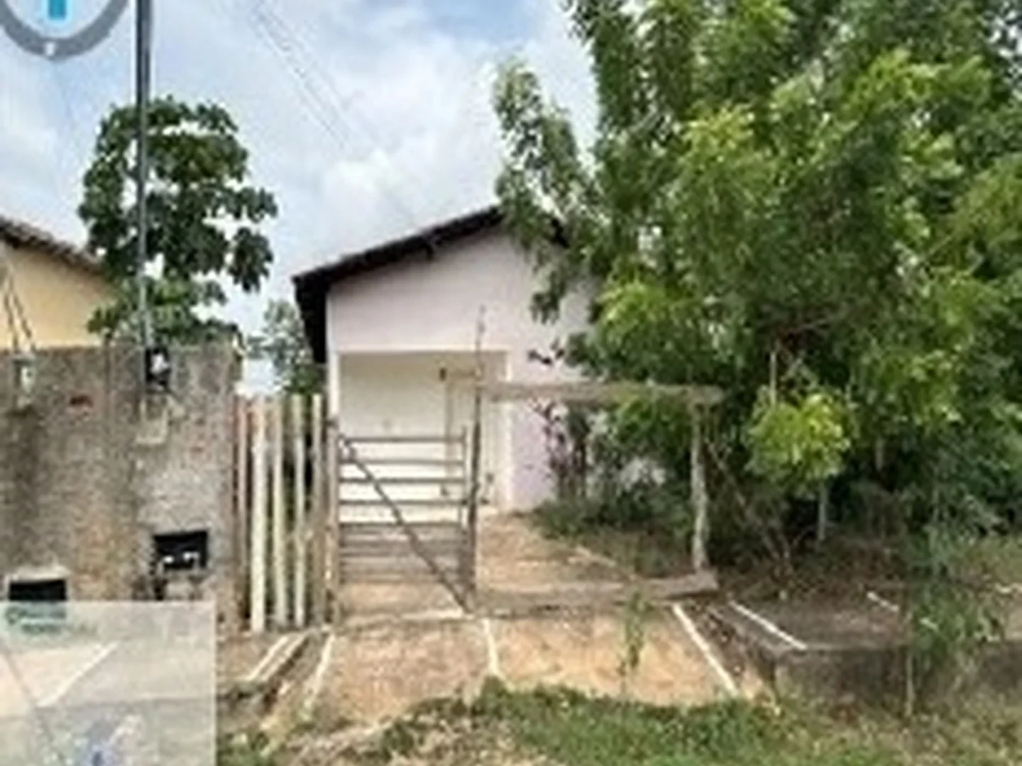 Casa - Demerval Lobao, PI - foto 1