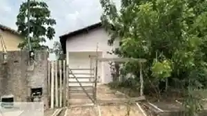 Casa - Demerval Lobao, PI