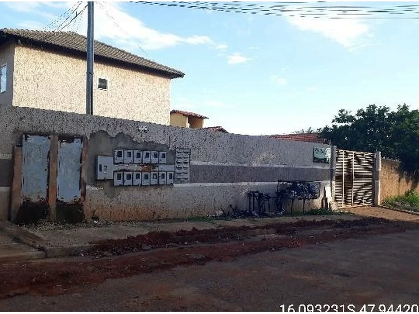 Apartamento - Cidade Ocidental, GO - foto 1