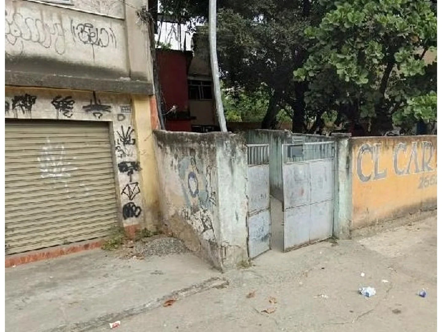Casa - Duque De Caxias, RJ - foto 1