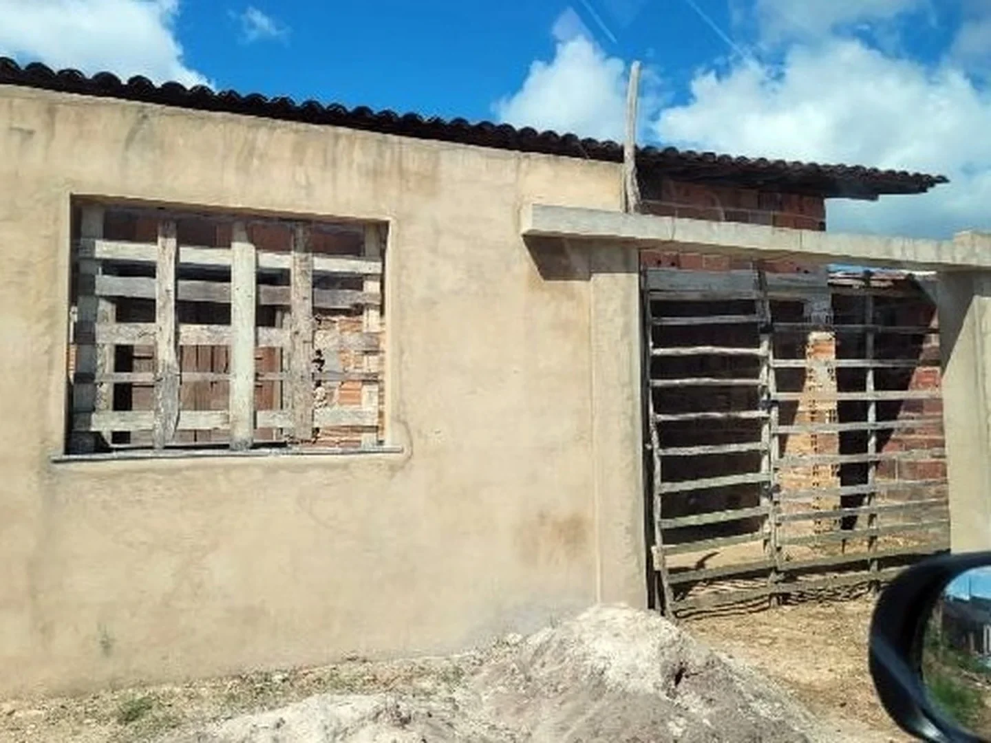 Casa - Araua, SE - foto 1