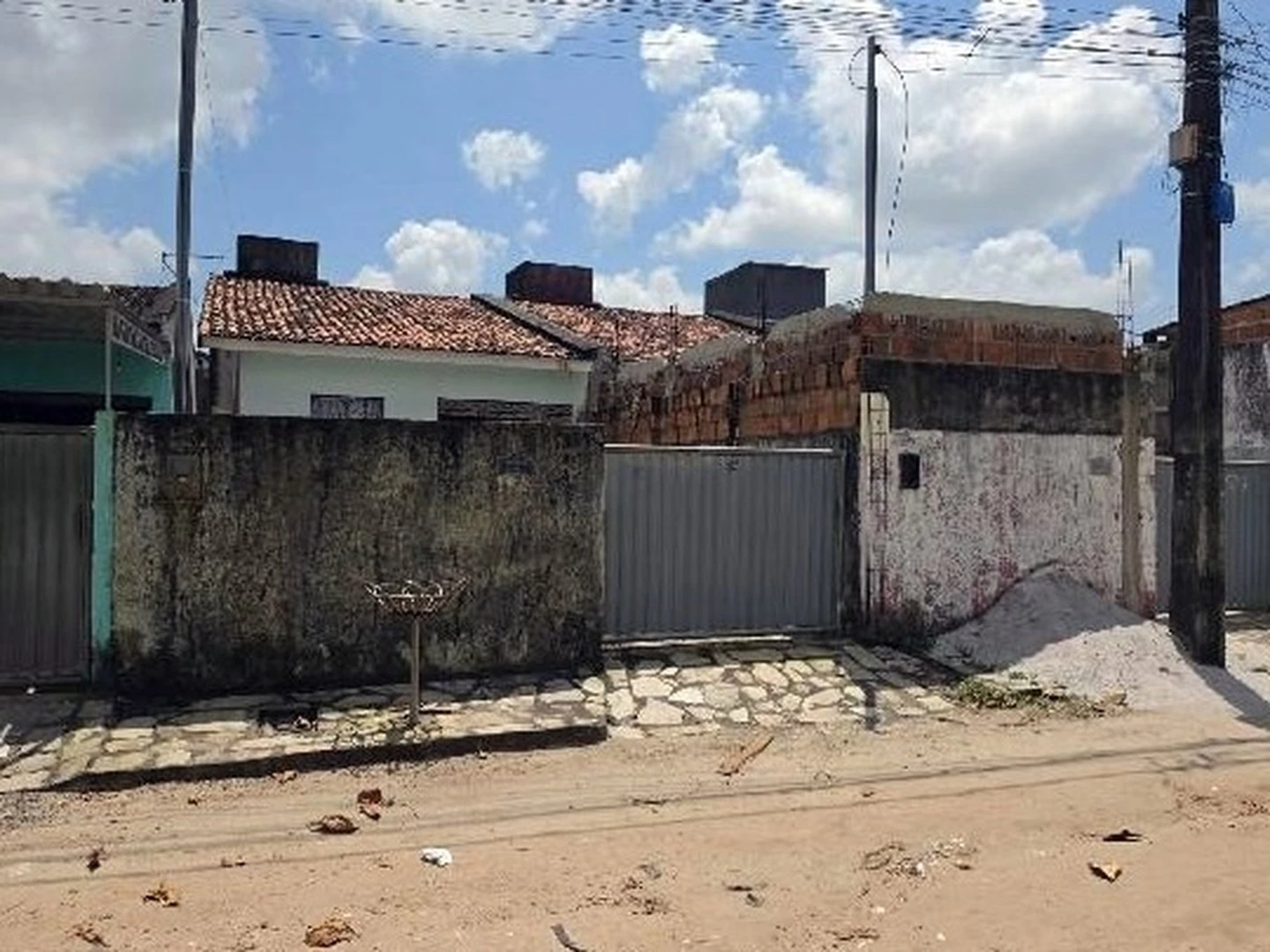 Casa - Santa Rita, PB - foto 1