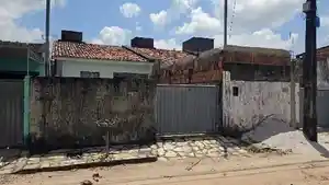 Casa - Santa Rita, PB