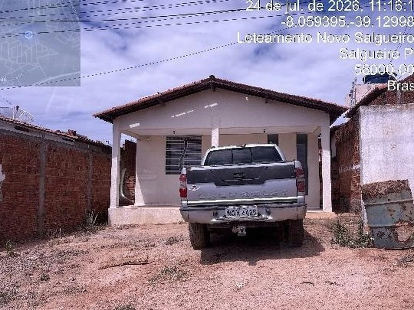 Casa - Salgueiro, PE - foto 1
